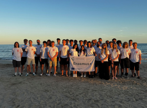Półmetek projektu Erasmus+ w Katalonii Półmetek projektu Erasmus+ w Katalonii