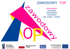 znak projektu