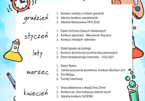 kalendarz