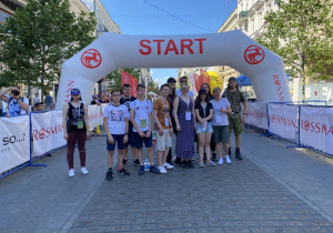 start