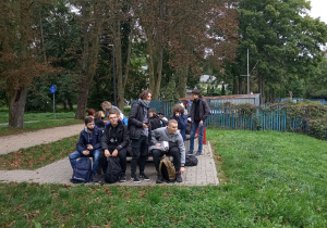 kiełbaski