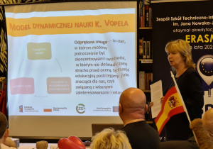 podział