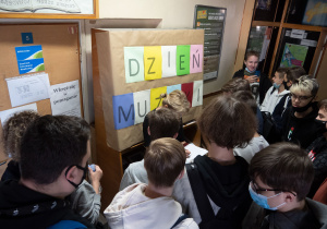 muzyka w zsti