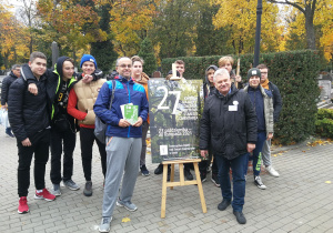 podziękowania