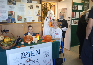 straszne
