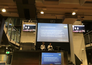 konferencja