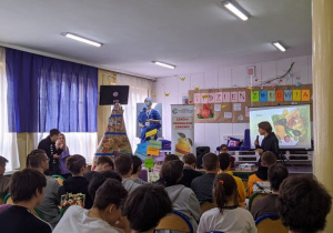 TYDZIEŃ ZDROWIA