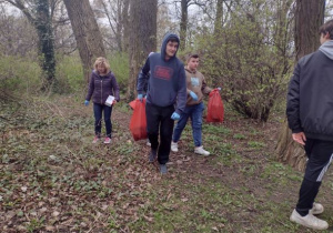 sprzątamy