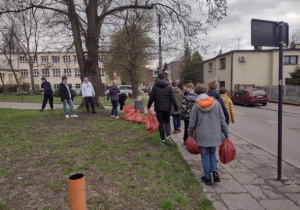 sprzątamy