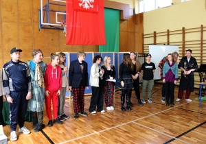 przedstawienie