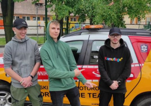 Mistrzostwa Polski MTM