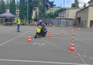 Mistrzostwa Polski MTM