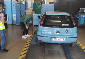 Mistrzostwa Polski MTM
