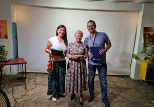 Zakończenie projektu TOP_EDU