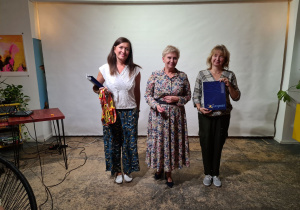 Zakończenie projektu TOP_EDU