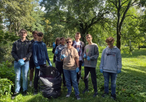 Sprzątanie