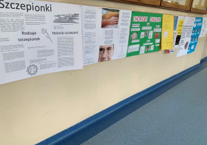 TYDZIEŃ DLA PROFILAKTYKI