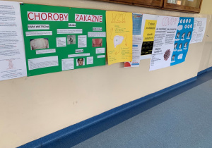 TYDZIEŃ DLA PROFILAKTYKI