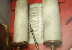 Śladami Żydów łódzkich