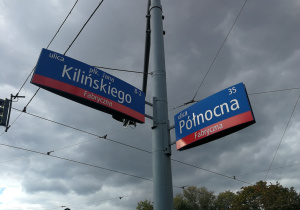 Ku kolebce Łodzi rolniczej i przemysłowej