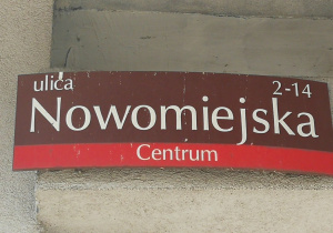 Ku kolebce Łodzi rolniczej i przemysłowej