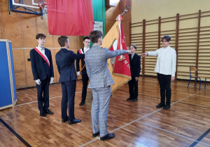 DZIEŃ EDUKACJI NARODOWEJ W ZST-I