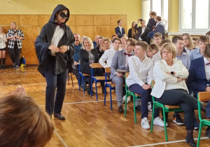 DZIEŃ EDUKACJI NARODOWEJ W ZST-I