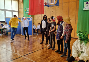 DZIEŃ EDUKACJI NARODOWEJ W ZST-I