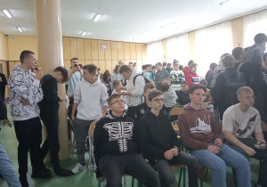 DZIEŃ WARZYW I OWOCÓW