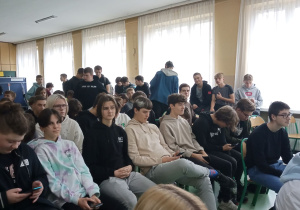 DZIEŃ (NIE)TYLKO ZE STRASZNĄ KSIĄŻKĄ