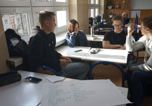SZKOLENIE LIDERÓW EDUKACJI HIV/AIDS