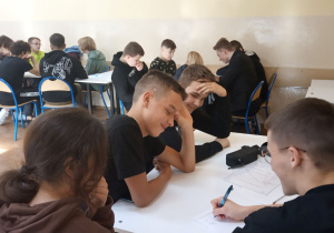 SZKOLENIE LIDERÓW EDUKACJI HIV/AIDS