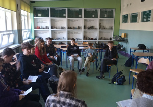 SZKOLENIE LIDERÓW EDUKACJI HIV/AIDS