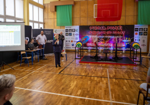 PUCHAR POLSKI JUNIORÓW DO LAT 23