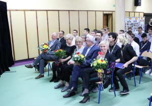 pbliczność