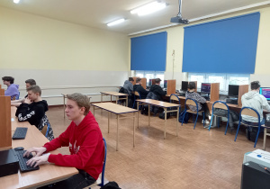DZIEŃ BEZPIECZNEGO INTERNETU