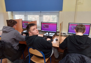 DZIEŃ BEZPIECZNEGO INTERNETU