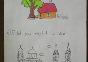 1 miejsce - W. Wasielewski