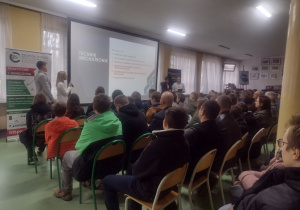 Dni otwarte szkoły