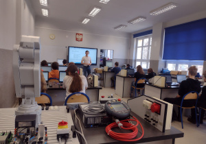 Dni otwarte szkoły