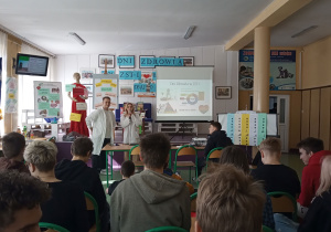 DNI ZDROWIA W ZST-I
