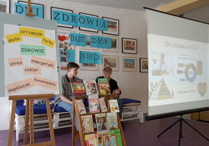 DNI ZDROWIA W ZST-I