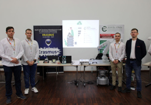 FESTIWAL ZAWODÓW I KWALIFIKACJI