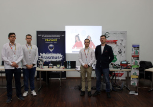 FESTIWAL ZAWODÓW I KWALIFIKACJI