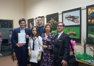 Przyszłość planety