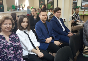 Przyszłość planety