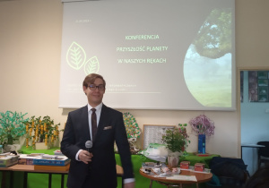 Przyszłość planety