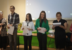 Przyszłość planety