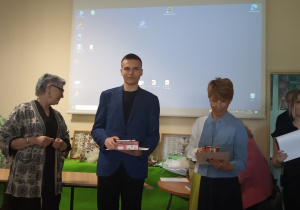 Przyszłość planety