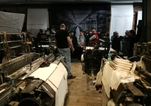 SPACER PO IMPERIUM I. POZNAŃSKIEGO